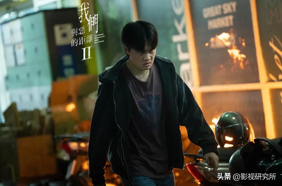 《我们与恶的距离2》续集剧情__我们与恶的距离第二季播出时间