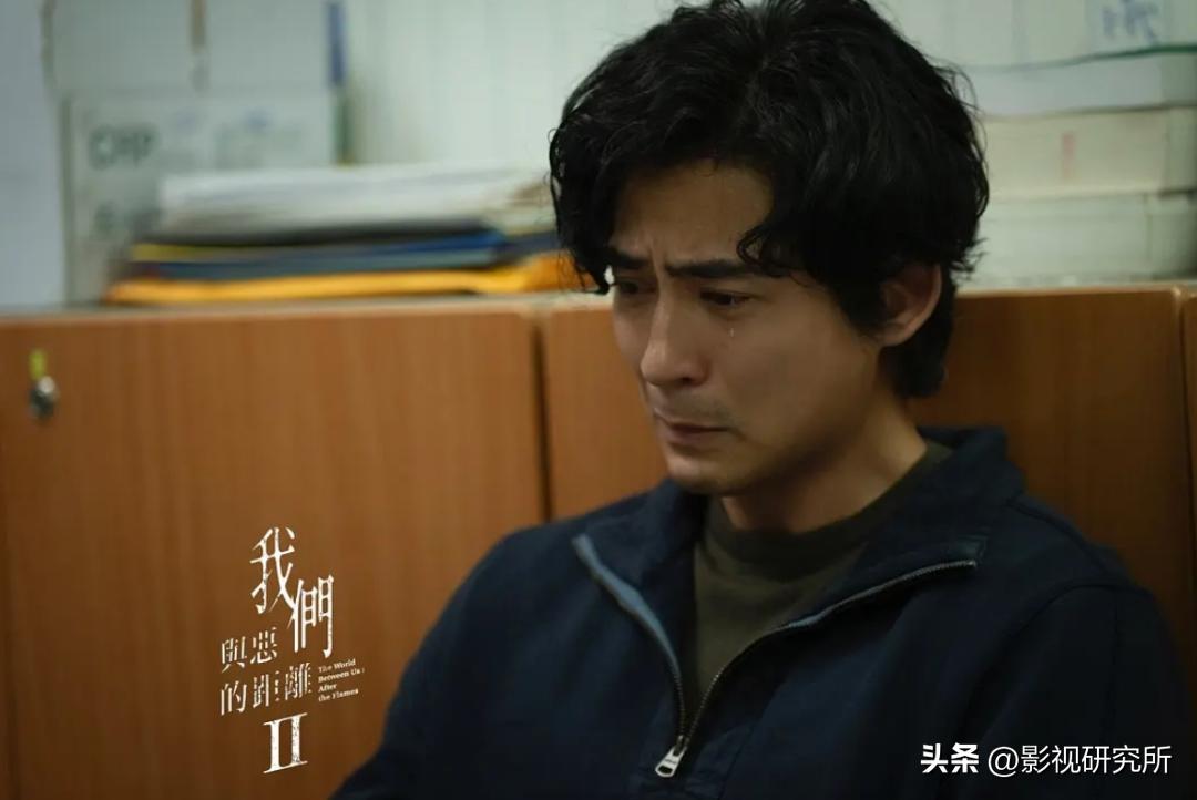 《我们与恶的距离2》续集剧情__我们与恶的距离第二季播出时间