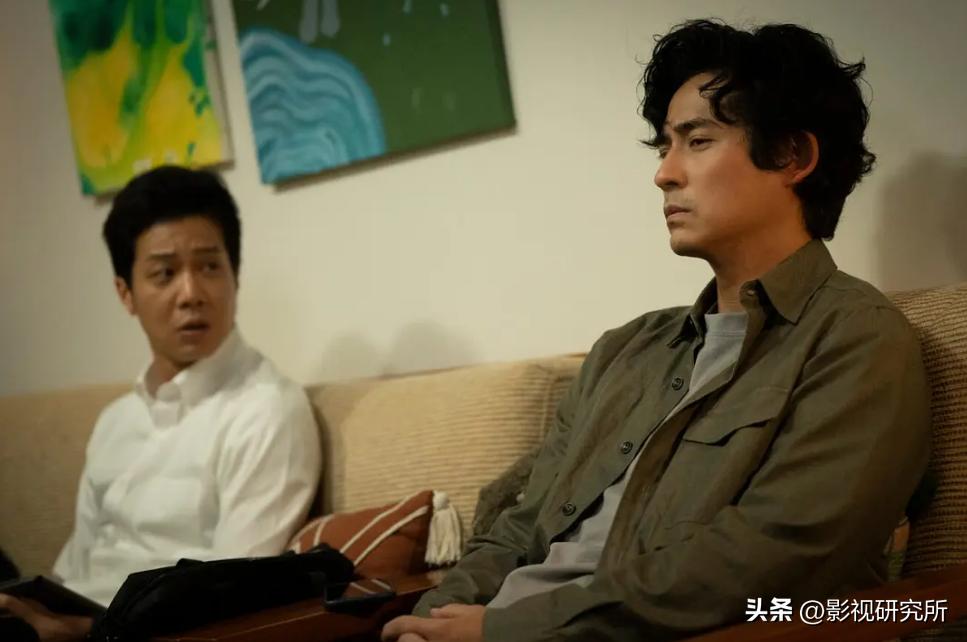 _《我们与恶的距离2》续集剧情_我们与恶的距离第二季播出时间