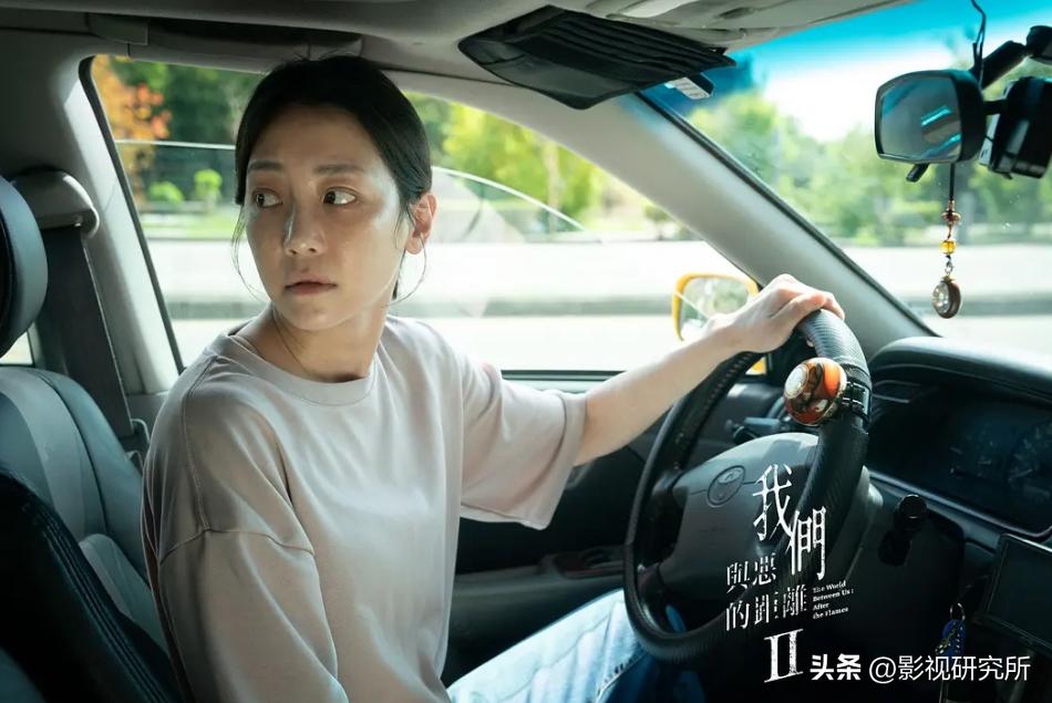 _《我们与恶的距离2》续集剧情_我们与恶的距离第二季播出时间