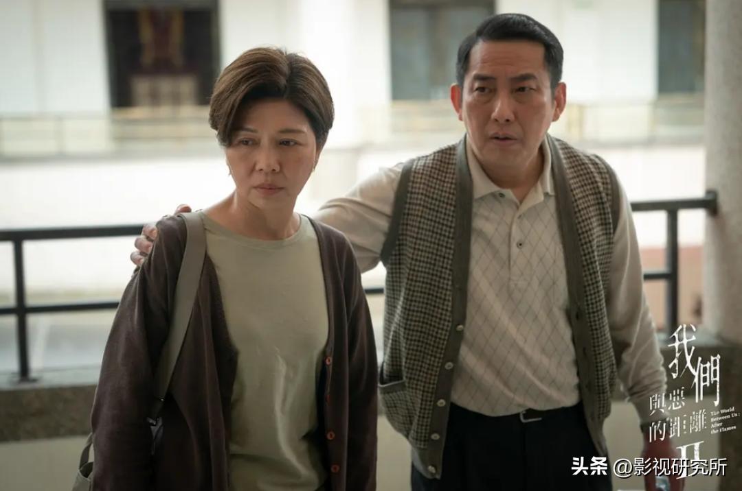 我们与恶的距离第二季播出时间__《我们与恶的距离2》续集剧情