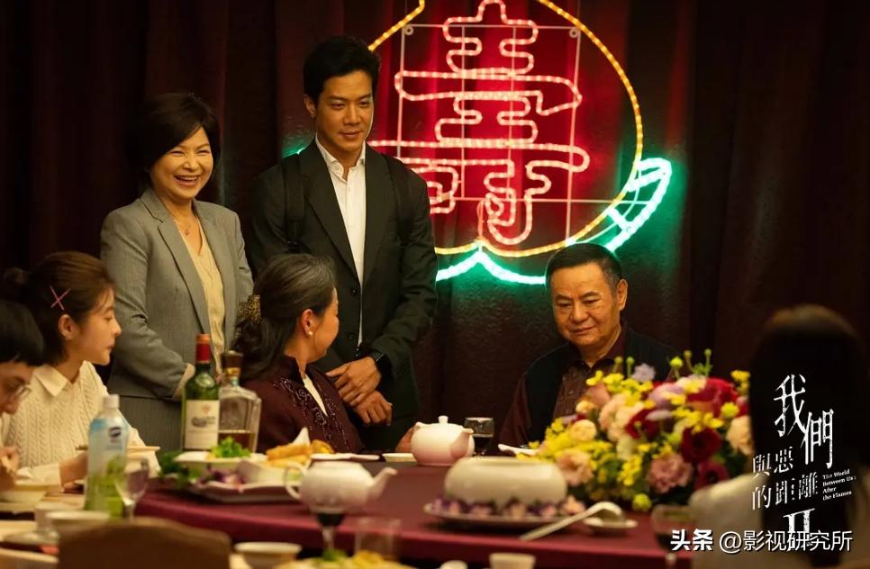 _我们与恶的距离第二季播出时间_《我们与恶的距离2》续集剧情
