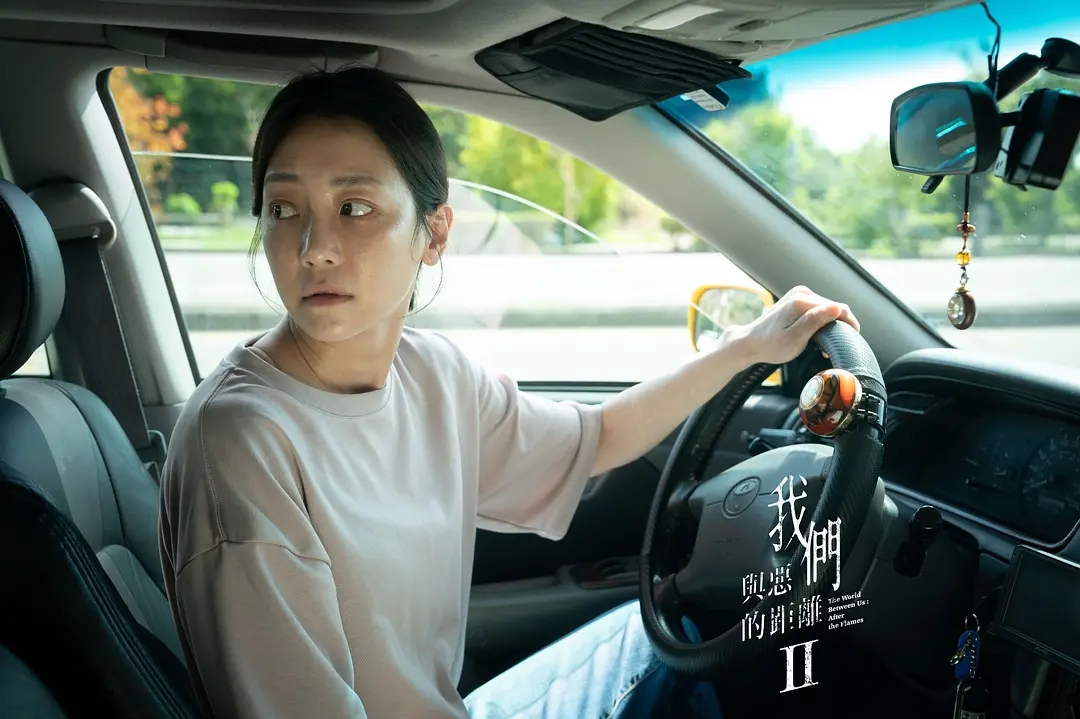 我们与恶的距离第二季什么时候出_台剧深度剖析_我们与恶的距离2 社会议题剧