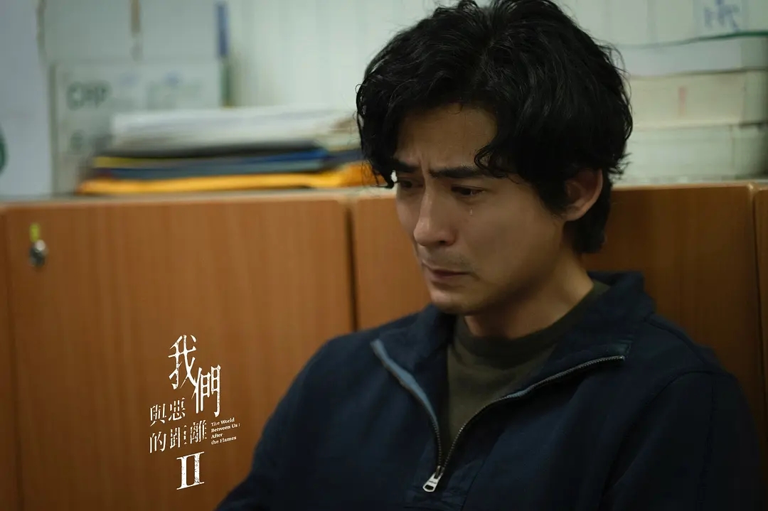 我们与恶的距离第二季什么时候出_台剧深度剖析_我们与恶的距离2 社会议题剧
