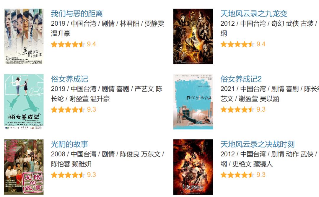 续作评价分析_我们与恶的距离结局_台剧我们与恶的距离2 评论