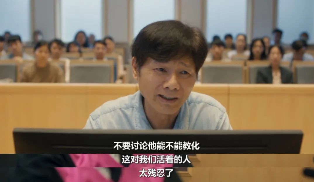 续作评价分析_我们与恶的距离结局_台剧我们与恶的距离2 评论