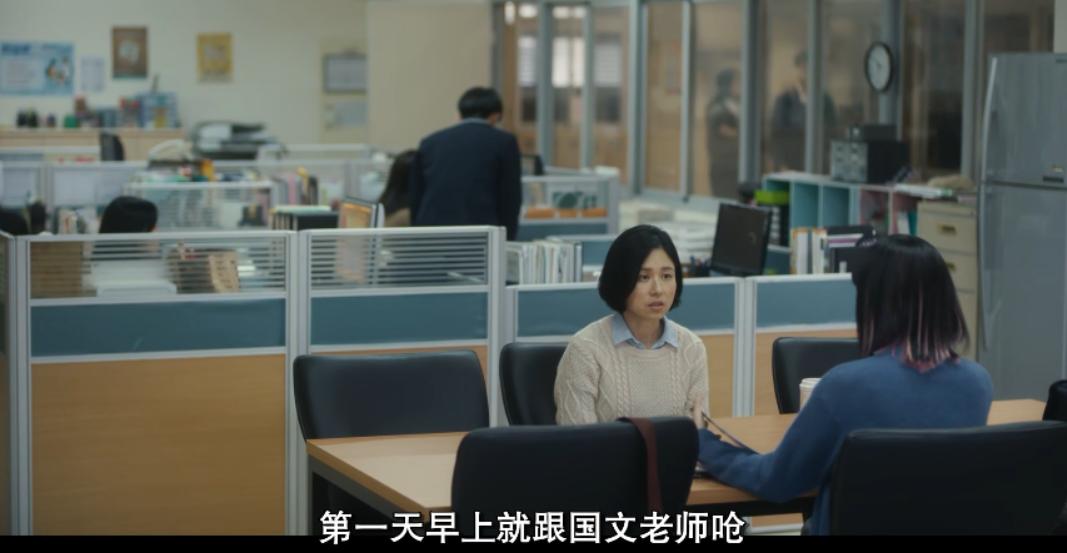 台剧我们与恶的距离2 评论_续作评价分析_我们与恶的距离结局