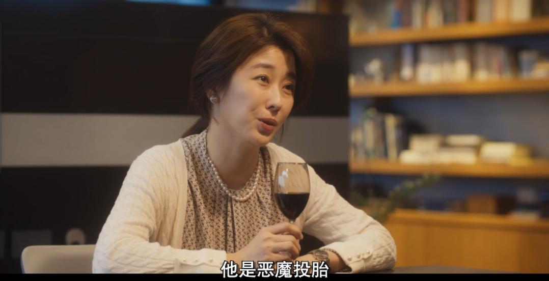我们与恶的距离结局_续作评价分析_台剧我们与恶的距离2 评论