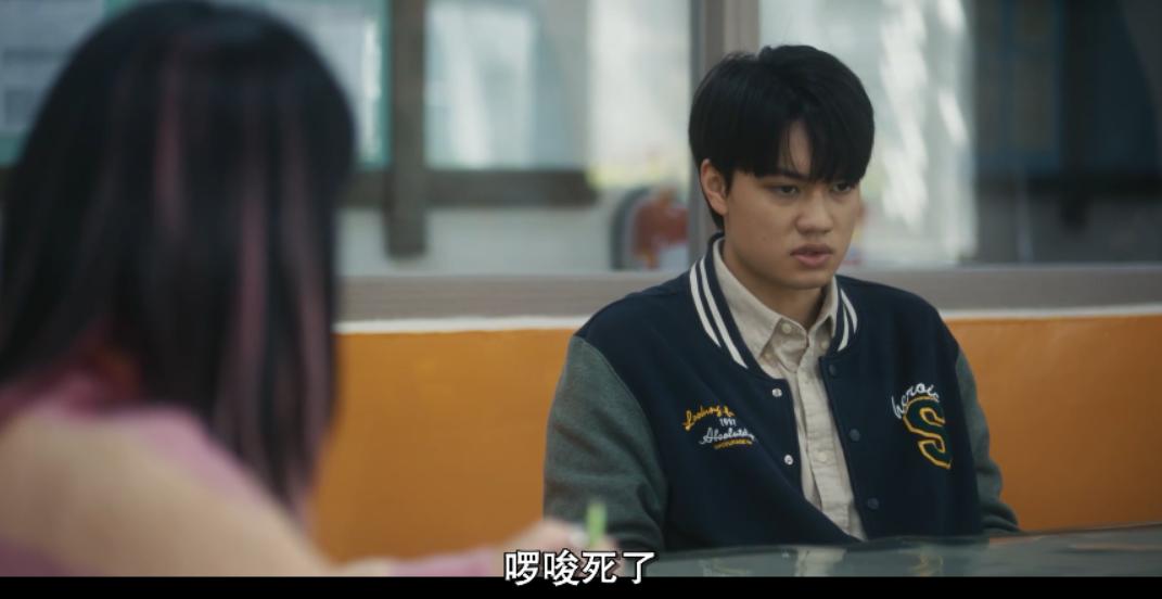 续作评价分析_台剧我们与恶的距离2 评论_我们与恶的距离结局