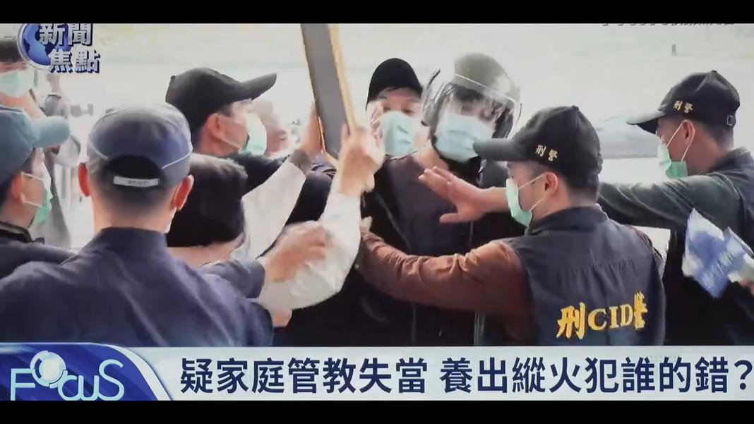 我们与恶的距离结局_续作评价分析_台剧我们与恶的距离2 评论