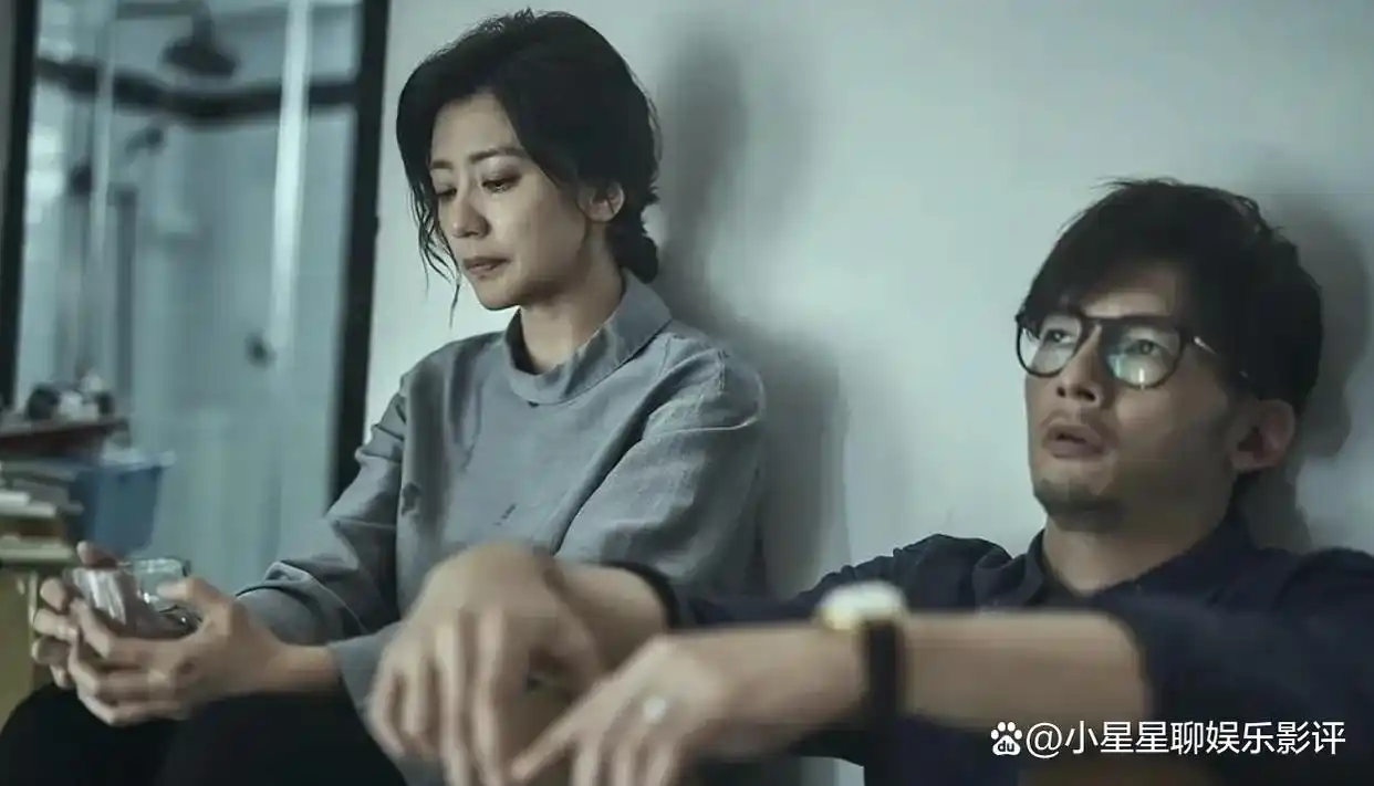我们与恶的距离预告_我们与恶的距离2 台剧 续作_我们与恶的距离2 悬疑剧情