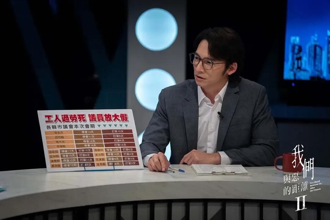 超市纵火案电视剧影响_我们与恶的距离第二季什么时候出_我们与恶的距离第二季剧情分析