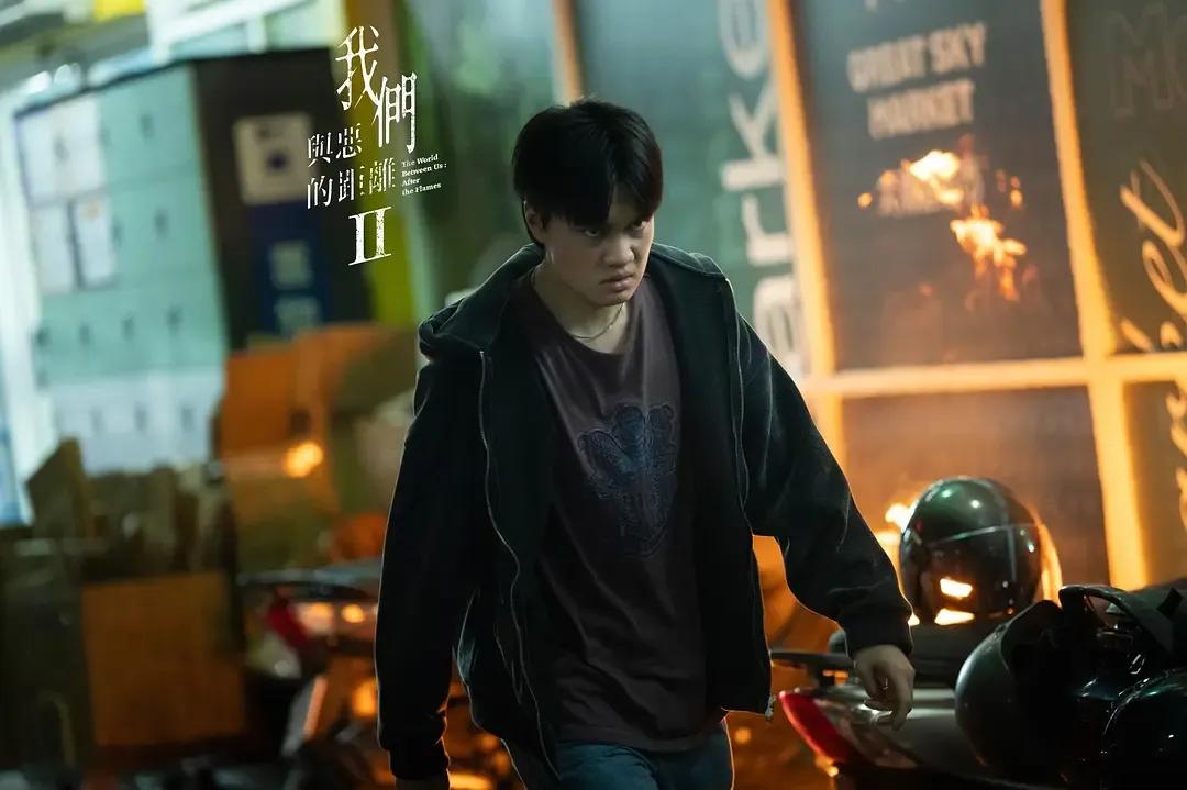 我们与恶的距离第二季剧情分析_我们与恶的距离第二季什么时候出_超市纵火案电视剧影响