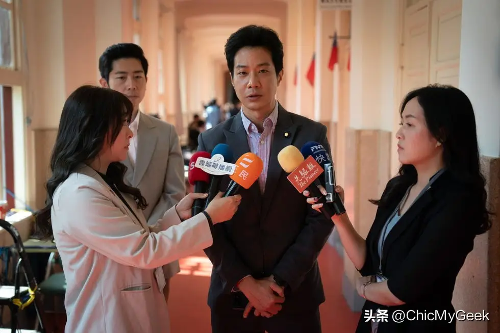 我们与恶的距离2 剧情分析 _我们与恶的距离第二季_ 国民法官制度探讨 