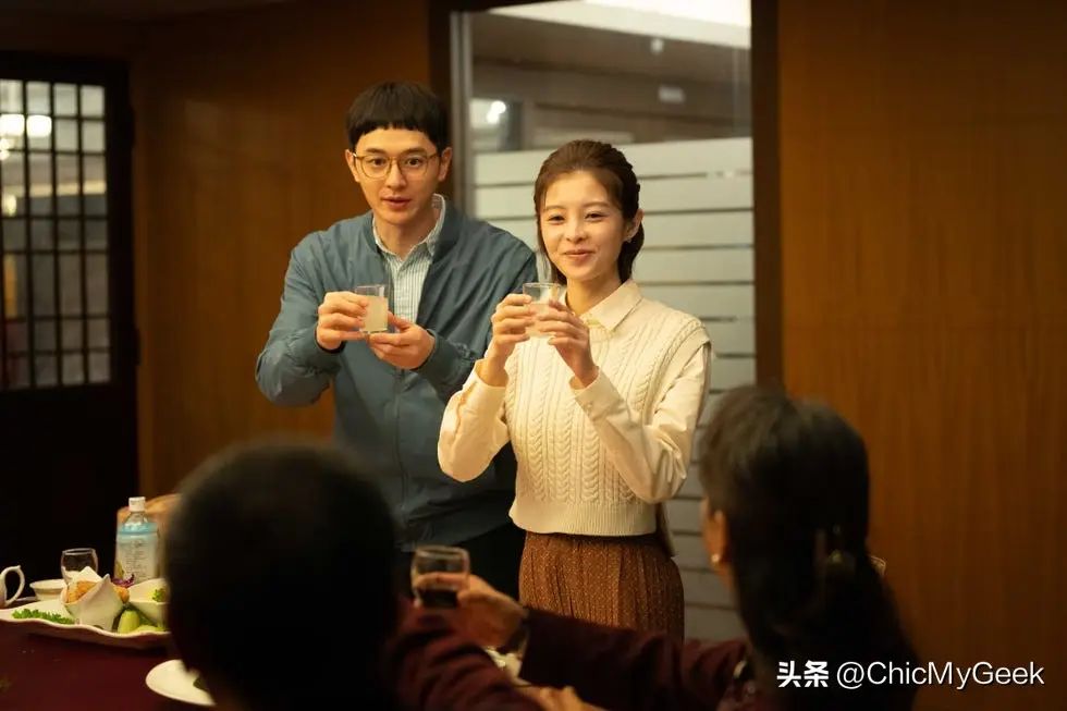 我们与恶的距离第二季_我们与恶的距离2 剧情分析 _ 国民法官制度探讨 