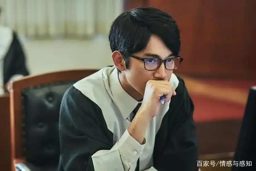 _ 我们与恶的距离 剧评 _我们与恶的距离剧情解析