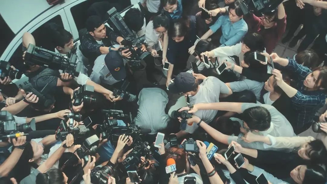  李晓明杀人案分析 _我们与恶的距离剧情解析_电视剧《我们与恶的距离》
