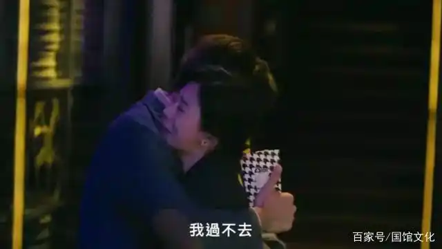 受害者家属心理修复_《我们与恶的距离》人性博弈_我们与恶的距离