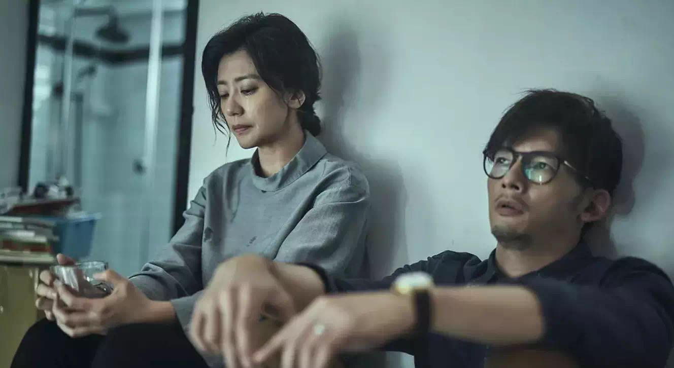 我们与恶的距离 善恶观反思 精神病患去污名化_我们与恶的距离
