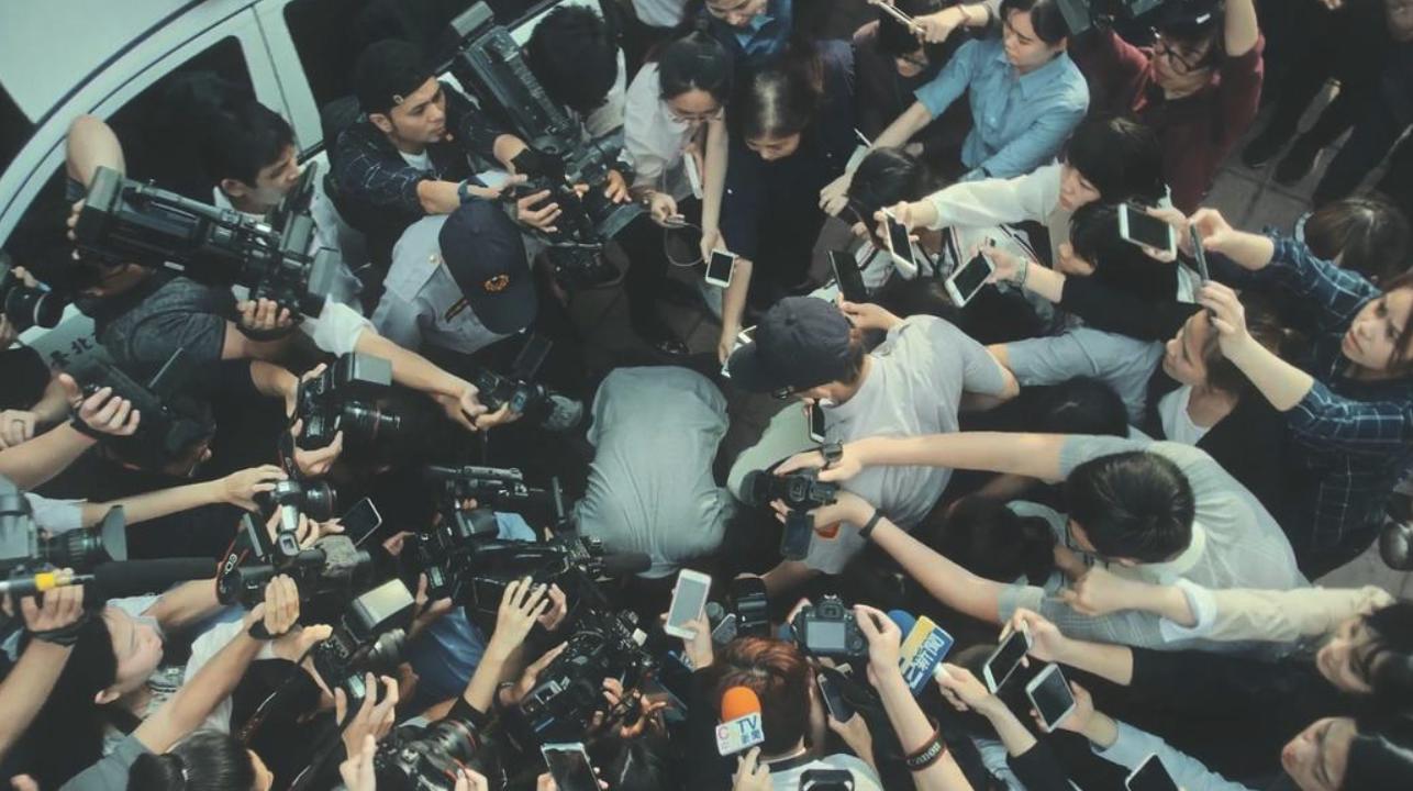 华语剧道德底线探讨_我们与恶的距离第二季播出时间_《我们与恶的距离》第二季