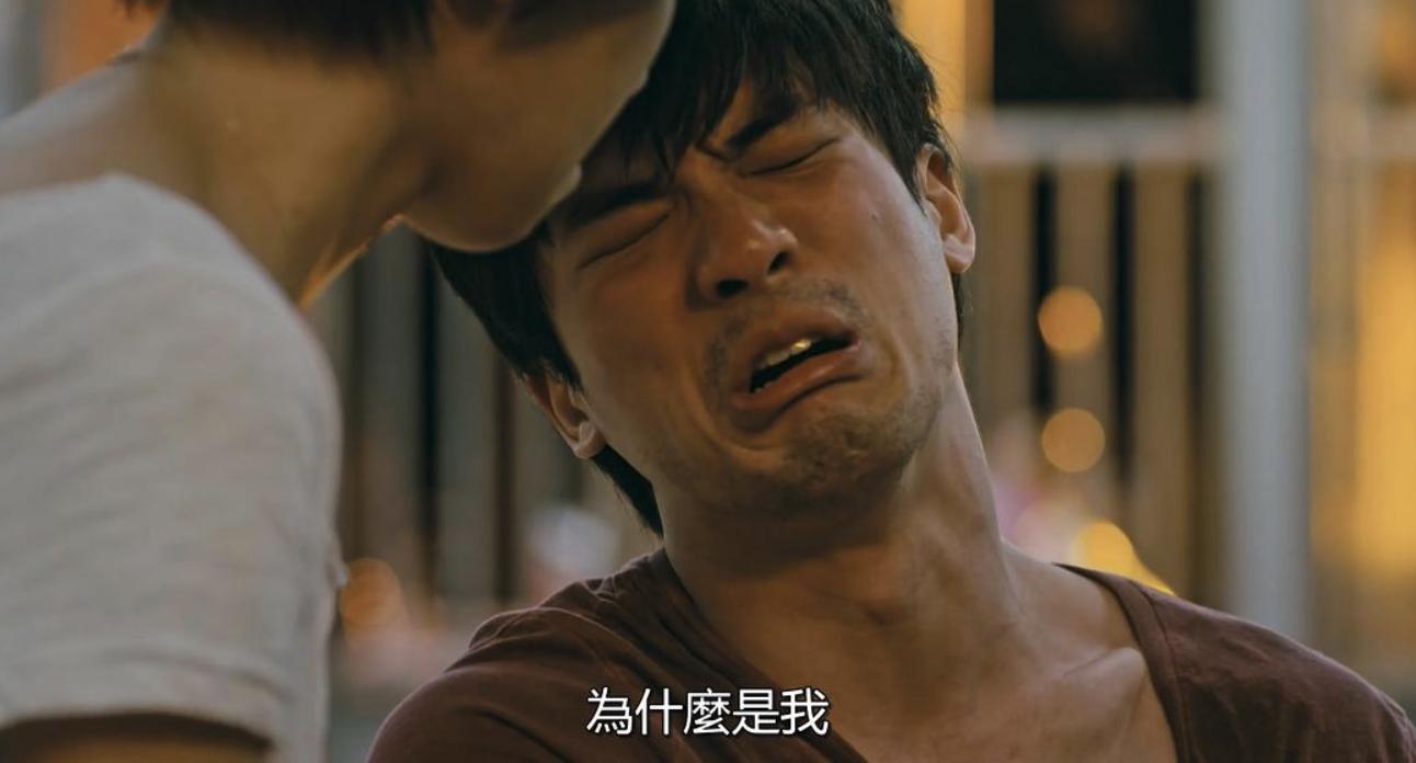 我们与恶的距离第二季播出时间_《我们与恶的距离》第二季_华语剧道德底线探讨