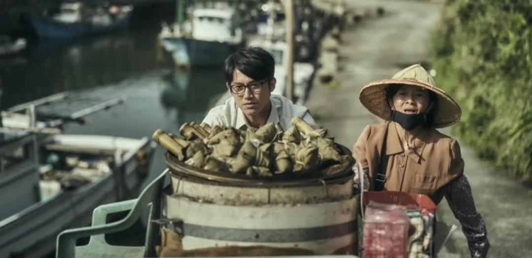 《我们与恶的距离》第二季 _我们与恶的距离第二季出来了吗_ 华语剧巅峰之作 
