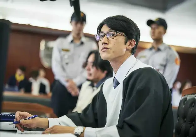 我们与恶的距离结局_台剧《我们与恶的距离》_ 真实事件改编