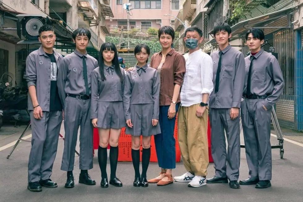 《我们与恶的距离2》剧情解析_我们与恶的距离剧情解析_台剧社会问题探讨