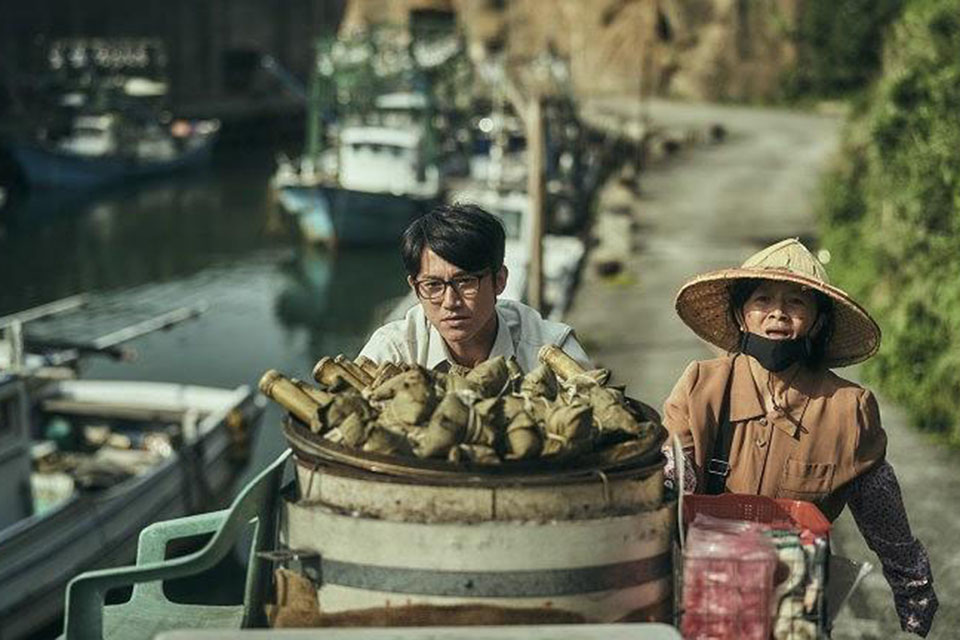 我们与恶的距离_ 台剧我们与恶的距离剧情 _我们与恶的距离电视剧 