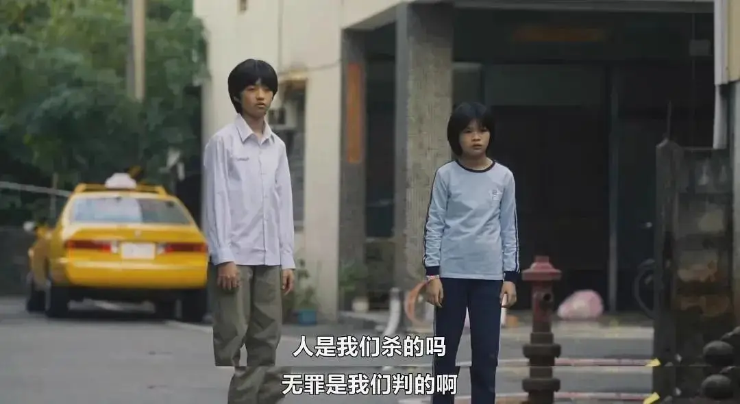我们与恶的距离2_我们与恶的距离 第二季 家庭命运交织_我们与恶的距离 第二季 国民法官制度分析