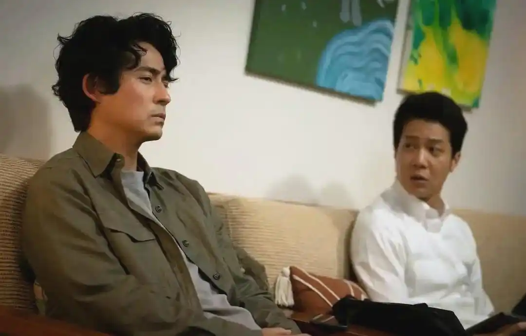 我们与恶的距离2剧情分析_我们与恶的距离2超市纵火案_我们与恶的距离电视剧