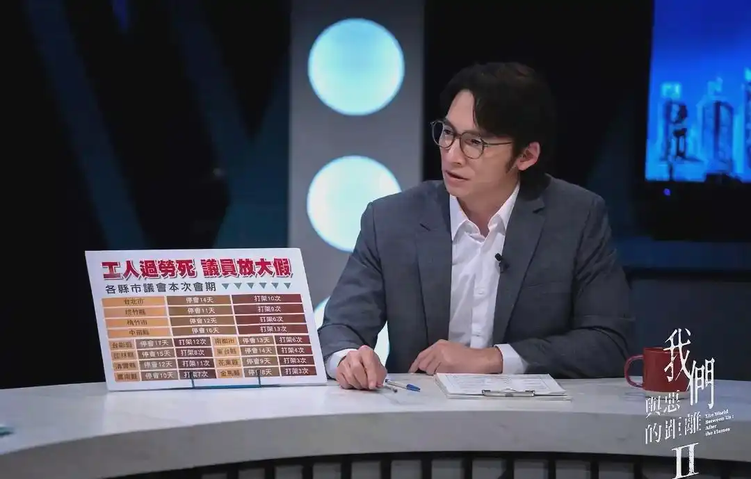 我们与恶的距离2剧情分析_我们与恶的距离电视剧_我们与恶的距离2超市纵火案